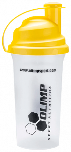 Olimp Sport Nutrition Шейкер, 700 мл