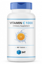 SNT Vitamin C 1000 mg