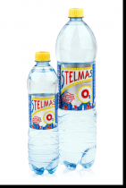 STELMAS Вода О2, 500 мл