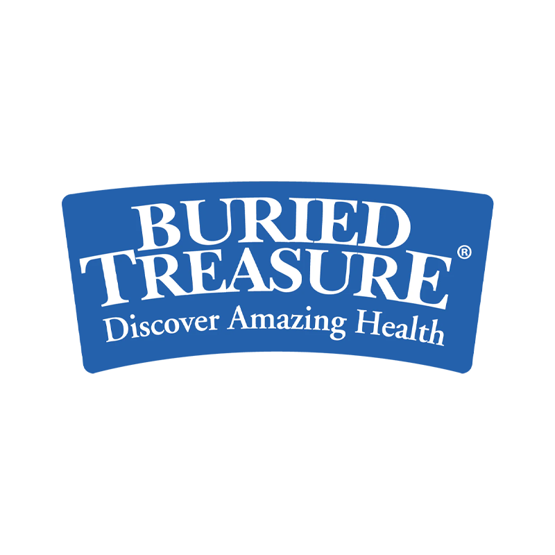 Buried Treasure